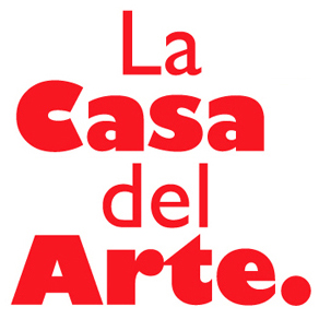 CASA DEL ARTE logo